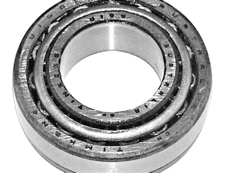 Mercury Bearing Quicksilver 31 69220t Bearings Bottom Line