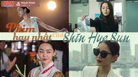 Phim C A Shin Hye Sun T Vai Ph M Nh T N N Ch Nh B Ng N Rating