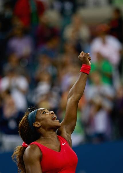 Serena Williams Gewinnt Zum F Nften Mal Us Open Brf Nachrichten