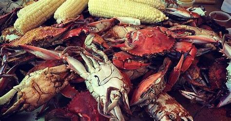 Maryland Crab Boil! Getting no love on /r/foodporn. : r/maryland