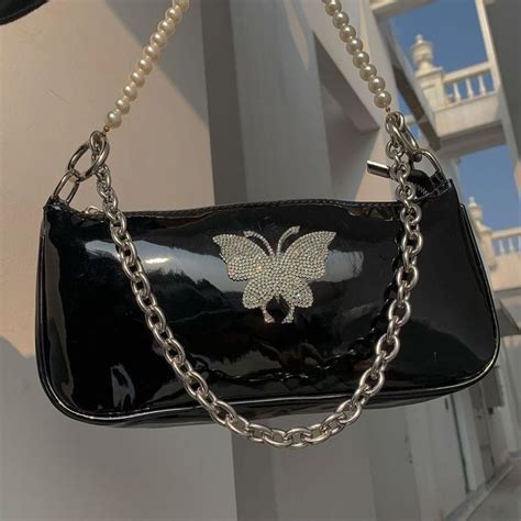 𝙨𝙤𝙡𝙖𝙧𝙞𝙩𝙮 Pretty Bags Aesthetic Bags Fashion Bags