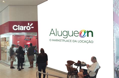 Oportunidades Alugueon Marketplace Para Loca O De Lojas Quiosques