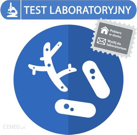 Valida Mikroflora Jelitowa Laboratoryjne Badanie Mikroflory Jelitowej