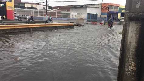 Defesa Civil De Aracaju Segue Em Alerta Por Conta Da Chuva F5 News