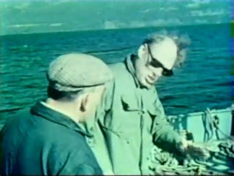 LOCH NESS MONSTER: A Good Old Fashioned Nessie Documentary