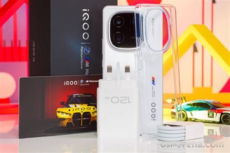 iQOO 12 review - GSMArena.com tests