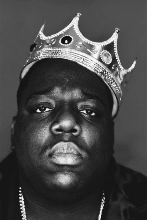 In Memoriam The Notorious Big Cover Me