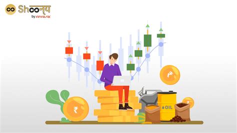 Commodity Exchanges In India A Comprehensive Guide