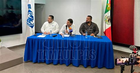 Hoy Tamaulipas Se Los Dije Advierte PAN Tamaulipas Juicio Politico