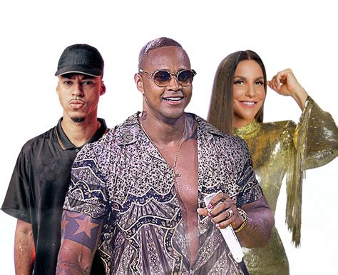 Léo Santana lança single Tarada Ivete Sangalo e L7nnon