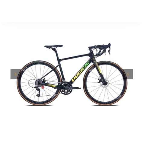 Jual Sepeda Balap Roadbike C Pacific Spectre Mm Shopee