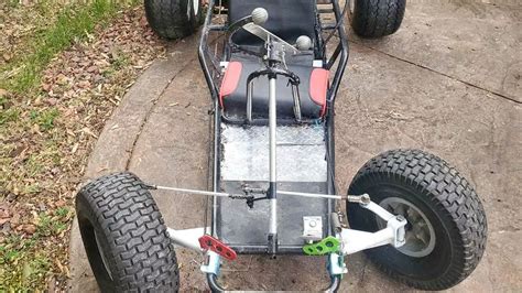 How to Fix Go-Kart Steering Problems: A Comprehensive Guide | GoKartGuide