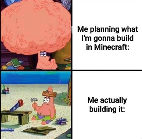 70 Dank Minecraft Memes That Only Fans Can Relate To Inspirationfeed