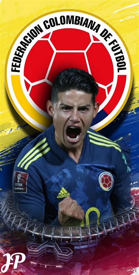 James Rodriguez Colombia HD Phone Wallpaper Peakpx