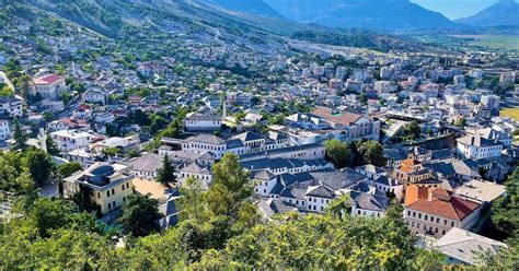 Gjirokastra And Blue Eye Day Tour Getyourguide