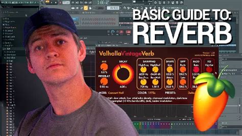 The Basic Guide To REVERB FL Studio TUTORIAL Plugintorrent