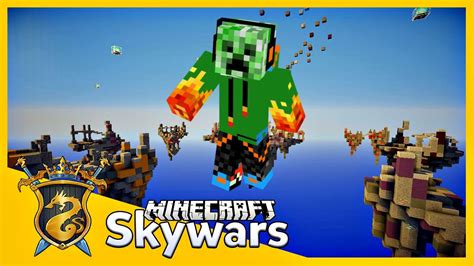 Hypixel Skywars Insane Mode YouTube