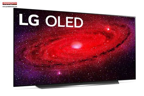 LG OLED55CX9LA Im Test So Gut Ist Der Neue OLED 4K Fernseher Von LG