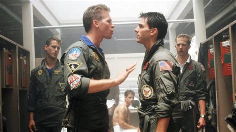 Top Gun Film Blitz