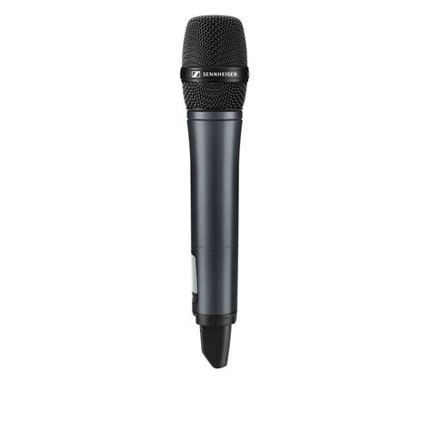 Sennheiser Ew 135p G4 Wireless Microphone Set For Performers Speakers And Reporters