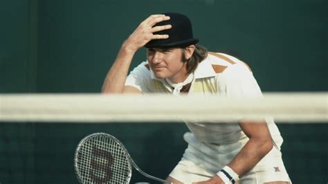 I 70 Anni Di Jimmy Connors Luomo Che Ha Riscritto Le Regole Del Gioco