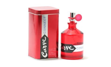 Curve Connect Men By Liz Claiborne Cologne Spray 42 Oz Groupon