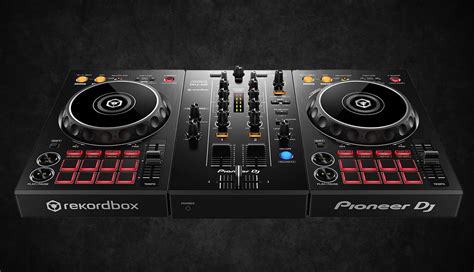 Pioneer DJ DDJ 400 Review completa en Español