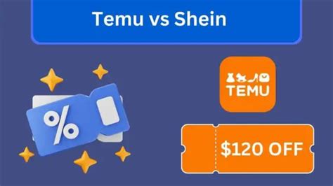 Temu Vs Shein A Detailed Comparison In