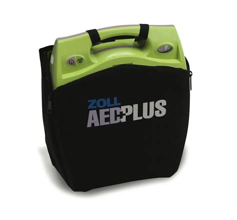 ZOLL Semi Automatic AED Plus ARES Education