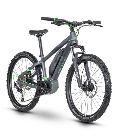 E Mtb Hardtail Husqvarna Marken Mybikes Shop De