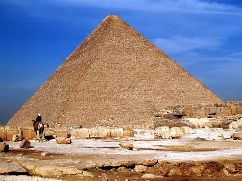 Beautiful World Pictures: The Pyramids of Cairo Egypt Photos