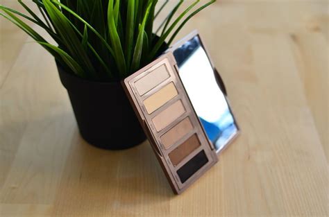 NAKED BASICS Urban Decay Precio y Opinión 2023