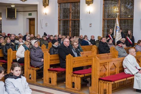 Odpust Ku Czci W Katarzyny Aleksandryjskiej Parafia W