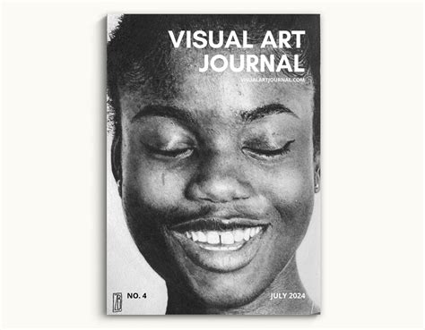 art magazines visual art journal art magazine