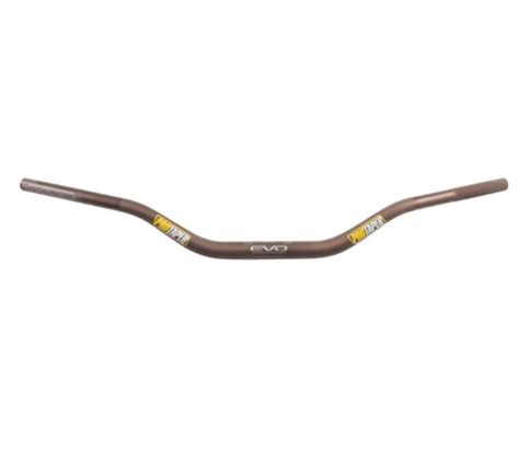 Pro Taper Evo Handlebar Cr High Buy Cheap Fc Moto