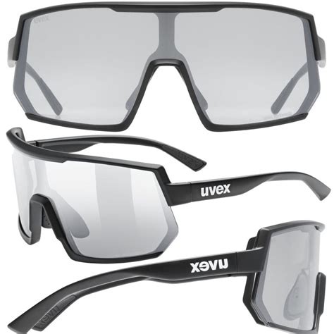 Okulary Uvex Sportstyle V