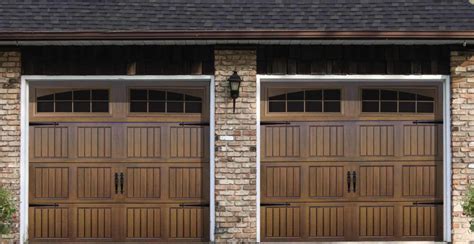 Overhead Door™ Thermacore Insulated Garage Doors | Sales & Install