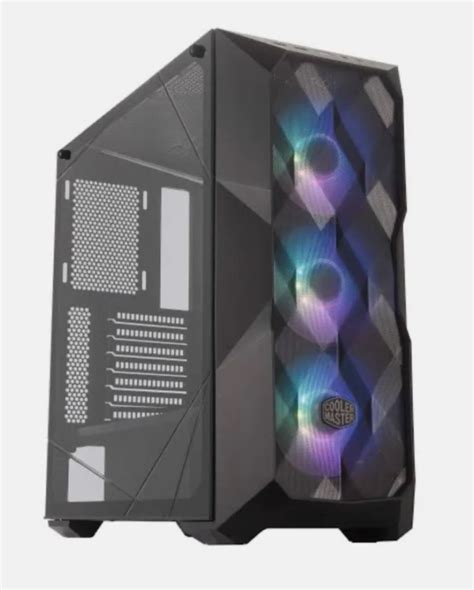 Td500 Cooler Master Cabinet At Rs 8300 Nehru Place New Delhi Id 2853105084962