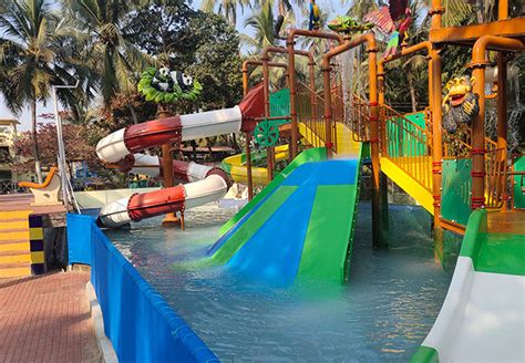 Green Paradise Resort Virar Anytime Holidays