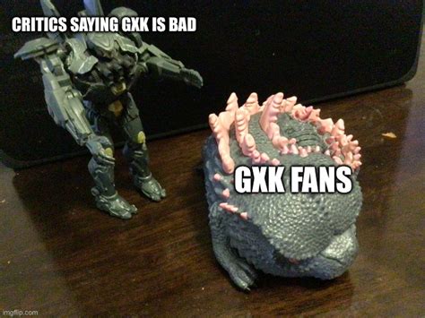 I Got My G 24 Pop Figure So I Decided To Make This Meme Imgflip