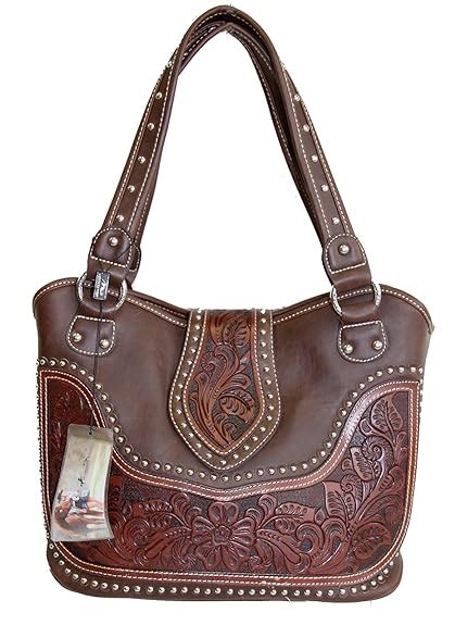 Best Concealed Carry Purses For Women 2018 Handgun Purse Reviews