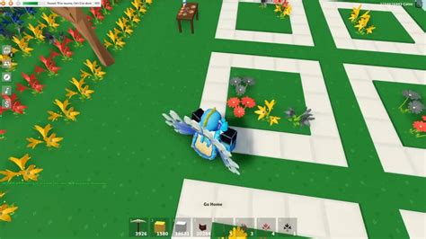 Island Roblox Flower Breeding Guide - Game Specifications