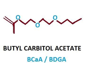 Butyl Carbitol Acetate At Best Price In Bengaluru Karnataka Somu