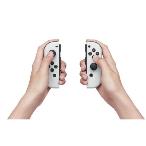 Nintendo Switch Oled Blanca New Pok Mon Snap Pccomponentes