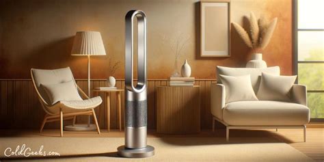 Best Dyson Fan for Cooling [Personally Tested & Solved] - Cold Geeks