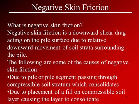 Lubricated Friction Examples