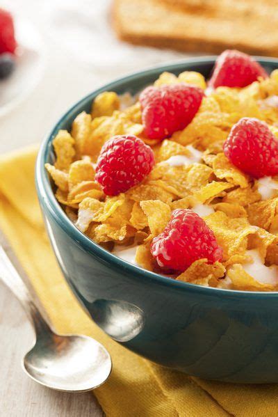 Want To Try The Cereal Diet Here Are 4 Tips To Make It Work