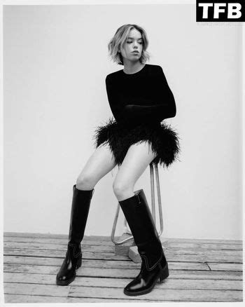 Camila Morrone Camilamorrone Nude OnlyFans Photo The Fappening Plus