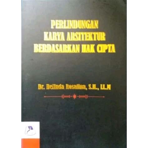 Jual Perlindungan Karya Arsitektur Berdasarkan Hak Cipta Kota Bekasi