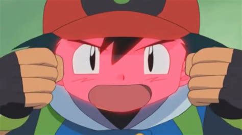 When Ash gets angry hes not afraid to show it Pokémon Blog